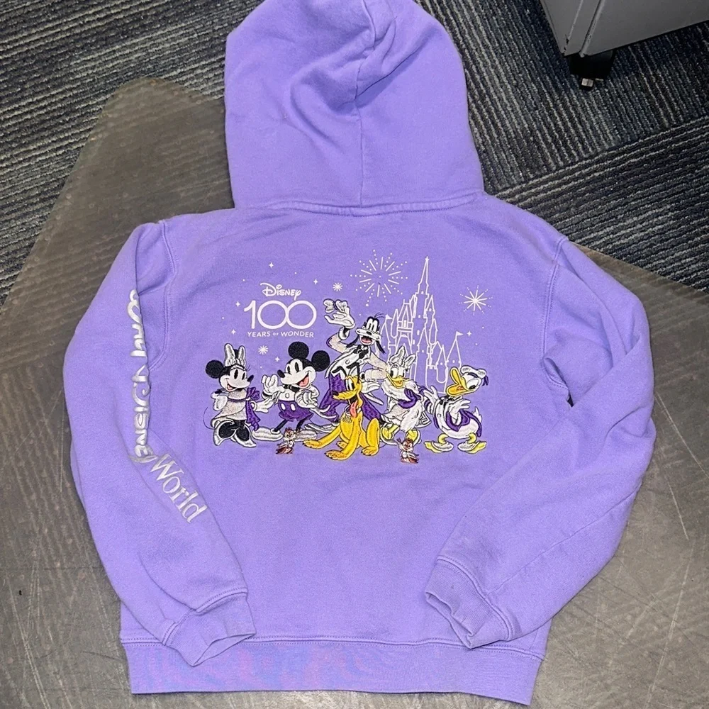 Disney adorable purple